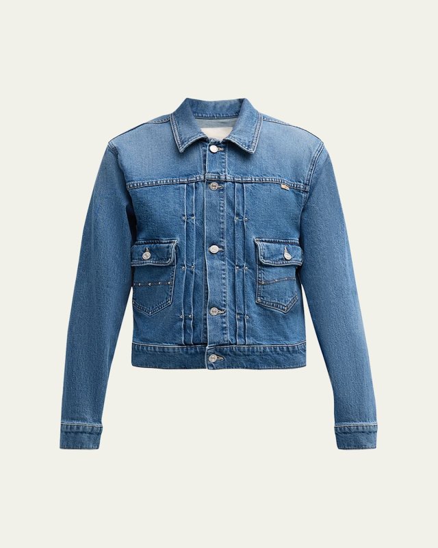 The Duo Jacket